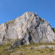 the right slope of the Valaisara gorges (2)