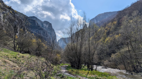 Cheile Turzii Both Slopes (12)