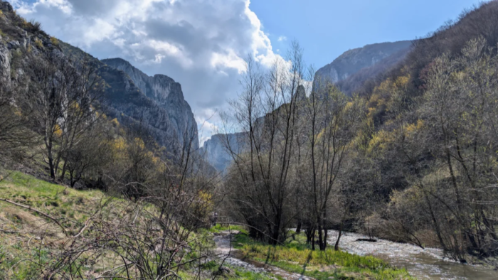 Cheile Turzii Both Slopes (12)